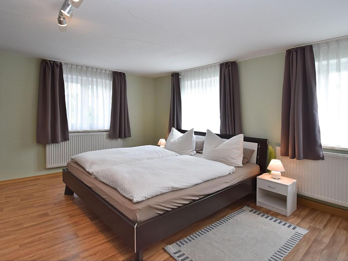 Holiday Home With Garden Near The Forest Arnschwang Экстерьер фото