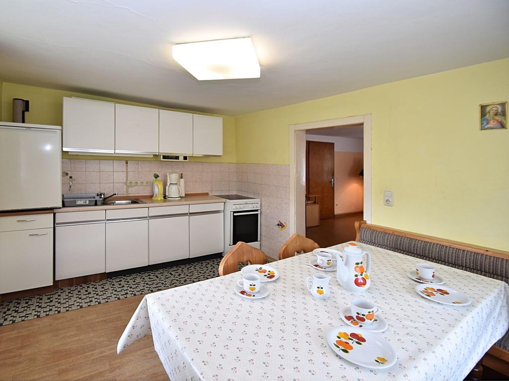 Holiday Home With Garden Near The Forest Arnschwang Экстерьер фото