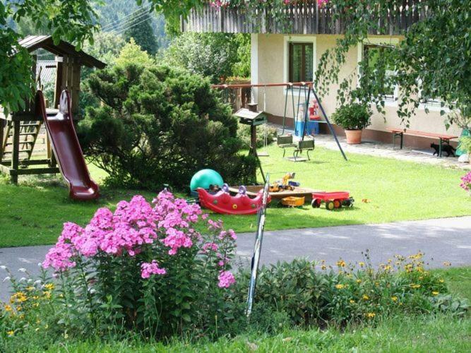 Holiday Home With Garden Near The Forest Arnschwang Экстерьер фото